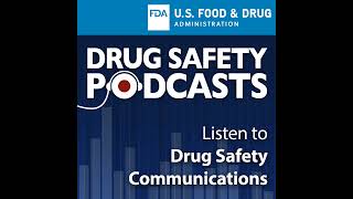 FDA Drug Safety Podcast FDA requires labeling changes for prescription opioid cough and cold med [upl. by Hoyt200]