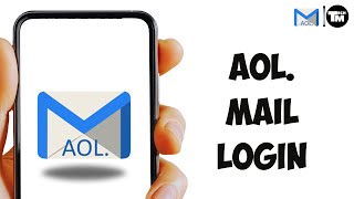 AoL Mail Login AOLcom Email Sign In EASY [upl. by Dido]