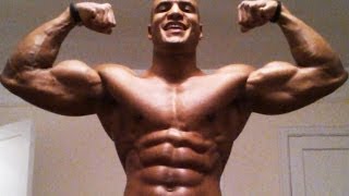 quotTraining Logquot The Secret To Building Muscle FAST  Big Brandon Carter [upl. by Albarran]