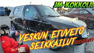 JMKokkola  Feat Vesa Sepponen [upl. by Petty283]