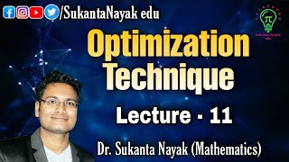 Lecture 11  Optimization Techniques  Region Elimination Rule [upl. by Yenruoc]