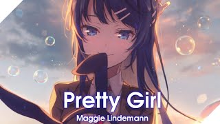 S3RL  Pretty Rave Girl  Lyrics HD [upl. by Annwahsal]