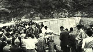 The Tonga the Kariba Dam and the Angry God [upl. by Azitram665]