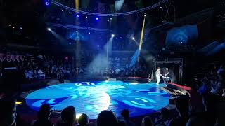 Hippodrome Circus Great Yarmouth 1st September 2024 [upl. by Body]