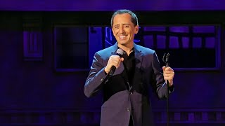 Gad Elmaleh la star de Chouchou va racheter le cabaret Chez Michou [upl. by Emiatej755]