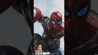 Spider Man No Way Home Spider Man Attitude WhatsApp Status sh [upl. by Ihc]