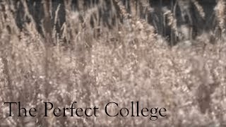 Kenyon The Perfect College [upl. by Savage]