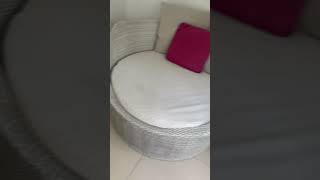 Azul Beach Resort Room Tour Negril Jamaica [upl. by Fulvia]