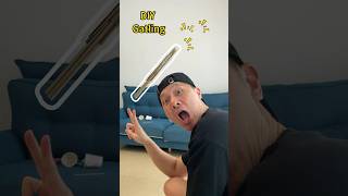 Launching Fun with Chopsticks DIY Gatling Gun Shoots Multiple Darts funny diy craft magic [upl. by Yasmin]