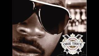 Obie Trice  Track 4  Wanna Know [upl. by Nels134]