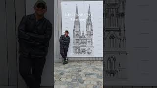 Regensburg Germany [upl. by Ytsim]