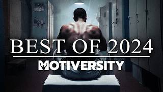 MOTIVERSITY  BEST OF 2024 So Far  Best Motivational Videos  Speeches Compilation 1 Hour Long [upl. by Aihtennek]