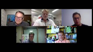 Teaching amp Learning with Gianfranco Conti The Teachers Room Interview 21 [upl. by Handel]