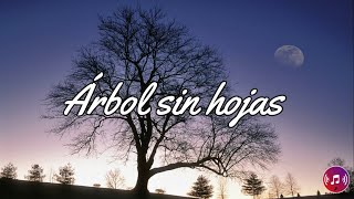 Árbol sin hojas  Dread Mar I Letra [upl. by Theodora779]