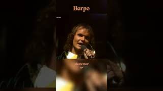 Harpo  Moviestar [upl. by Maddy462]