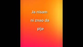 Nisam ni znao da pije zabava humor viral funny laughing smiley funnyvideos [upl. by Polinski]