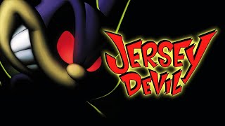 Boss Fight Theme 3  Jersey Devil [upl. by Ecad]