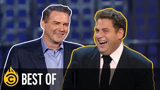 Seth Rogen amp Jonah Hill’s Best Roast Comebacks 🔥 [upl. by Hayman]