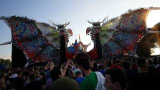 Defqon 1 2016 [upl. by Ydnak36]