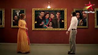 Ye Hai Mohabbatein Promo [upl. by Licastro]