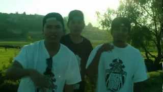 PerrOne Somos Talento Ft GatOne 2013 HD Video Oficial [upl. by Swann109]