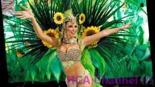 NOTICIAS CARNAVAL RIO [upl. by Ahsinad316]