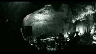 Amenra quotWear my Crownquot live Dechenhöhle Iserlohn caveshow [upl. by Ahsiela689]