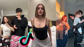 Las Mejores Tendencias y Bailes de Tik Tok I Nuevos trends tiktok 2024  Bailando TIK TOK [upl. by Bergerac271]