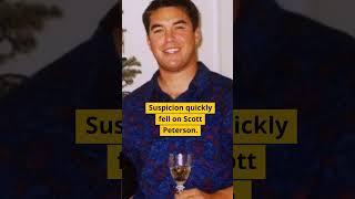 The Heartbreaking Case of Laci Peterson [upl. by Ahseei429]