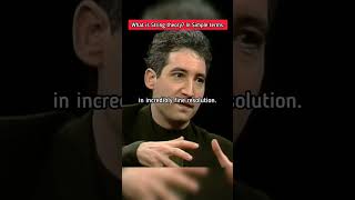 What is String theory  Explained by Physicist Brian Greene astrophysics [upl. by Leirum]