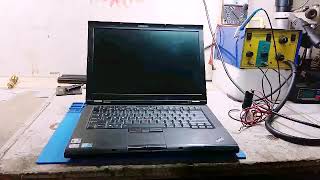 lenovo laptop keyboard keys not working Lenovo Thinkpad T410 Laptop keyboard replacement [upl. by Mahmoud]