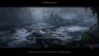 Vermintide 2  Act 23 Fort Brachsenbrücke tomes amp grims [upl. by Elleivap]