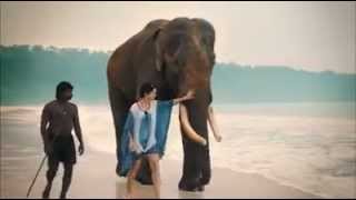 Incredible India Latest AdvertisementCommercial 2013 [upl. by Rawdin]