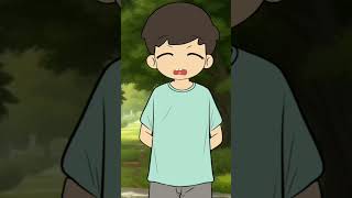 Zindagi jeeeni hai to Meri Jesi jeo animation toonzanimation cartoonart toonistan cartoontv [upl. by Stag]