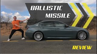 BMW 330D F30 Stage 3 Hybrid Review  Is this the perfect diesel [upl. by Muriah]