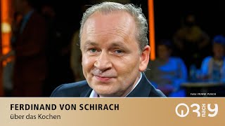 Autor Ferdinand von Schirach über seine TVSerie [upl. by Meurer]