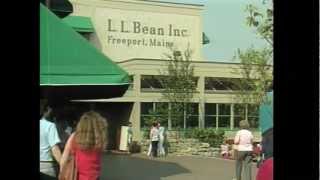 LL Bean A Commitment to Customer Service [upl. by Eetsirhc264]