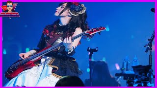 ROSELIA R Live Reaction [upl. by Cai412]