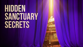 Hidden Secrets of the Sanctuary Revealed Jesus and the Plan of Salvation  An Advocate For Our Time [upl. by Pears]