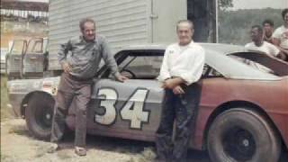 Wendell Scott [upl. by Koziarz]