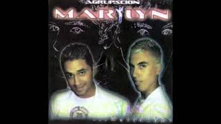 MEGAMIX AGRUPACION MARILYN  Dj Leo Historias [upl. by Eirojam]