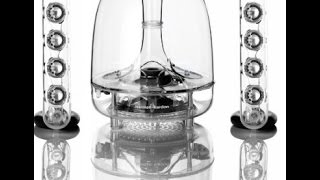 How to fix the sound on your Harman Kardon Soundsticks [upl. by Yblocaj]