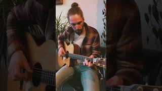 STAR SONG by Sally Sossa GUITAR COVER can you play this song [upl. by Oramlub116]