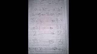 Conject in i complex numbers math algebra secondary 1 [upl. by Caasi]