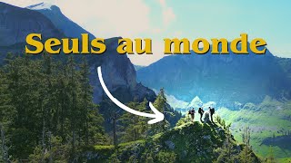 La Montagne entre Nous  Spot  Change Your Life Officiel VF HD  2017 [upl. by Taam736]