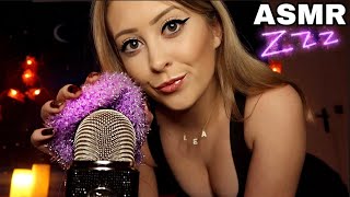 ASMR POUR DORMIR ET CALMER TON ANXIÉTÉ 😱😍 intense asmr [upl. by Aissert]