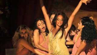 Alesha Dixon 432Hz  The Boy Does Nothing [upl. by Tnahsarp]