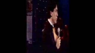 HQ Video clip  ALAIN CHAMFORT  Bambou German TV Appearance 1981 HIGH QUALITY [upl. by Ignacio]