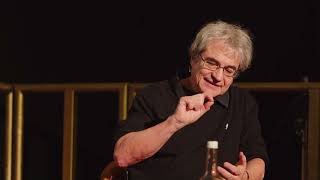 Carlo Rovelli presents Anaximander and the Nature of Science [upl. by Ahsataj]