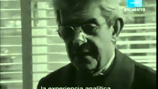 Grandes pensadores del siglo XX  Jacques Lacan  Encuentro 1 [upl. by Maurits]